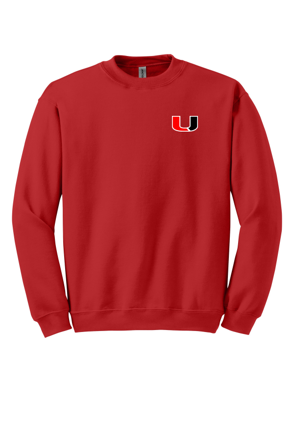 Gildan Heavy Blend Crewneck Sweatshirt 18000