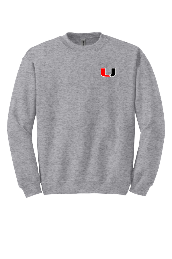 Gildan Heavy Blend Crewneck Sweatshirt 18000
