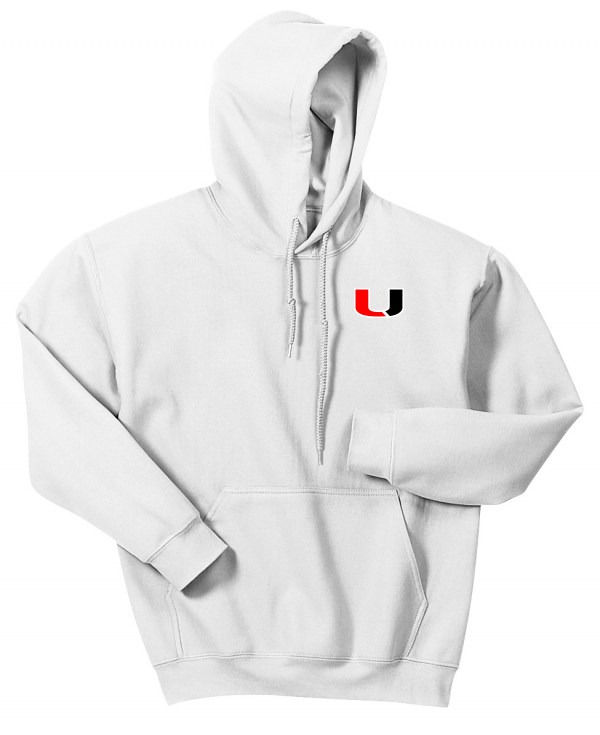 Gildan Heavy Blend Hooded Sweatshirt 18500