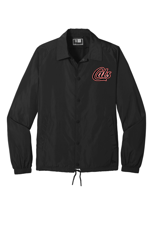 Coaches Jacket NEA601