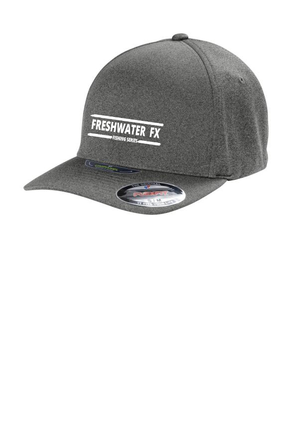 Port Authority Flexfit Cap C946