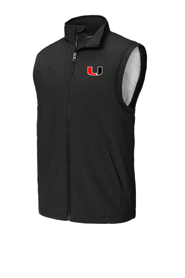 Sport-Tek Insulated Vest JST57