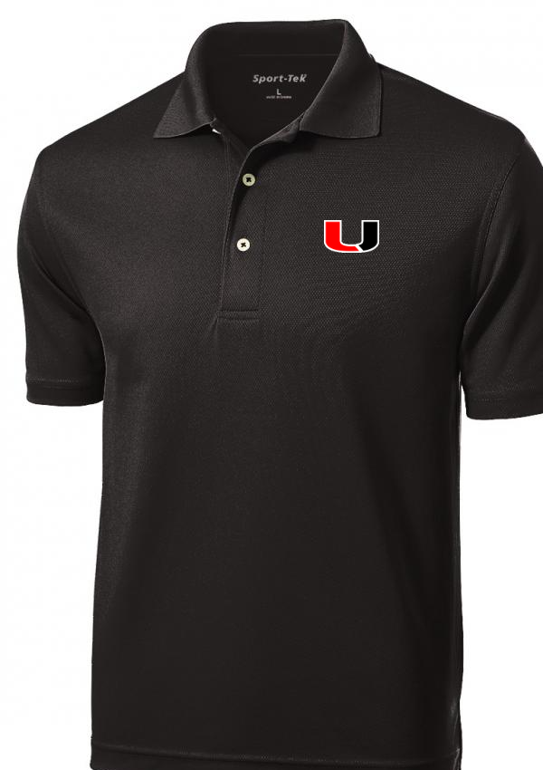 Sport-Tek Dri-Mesh Polo K469