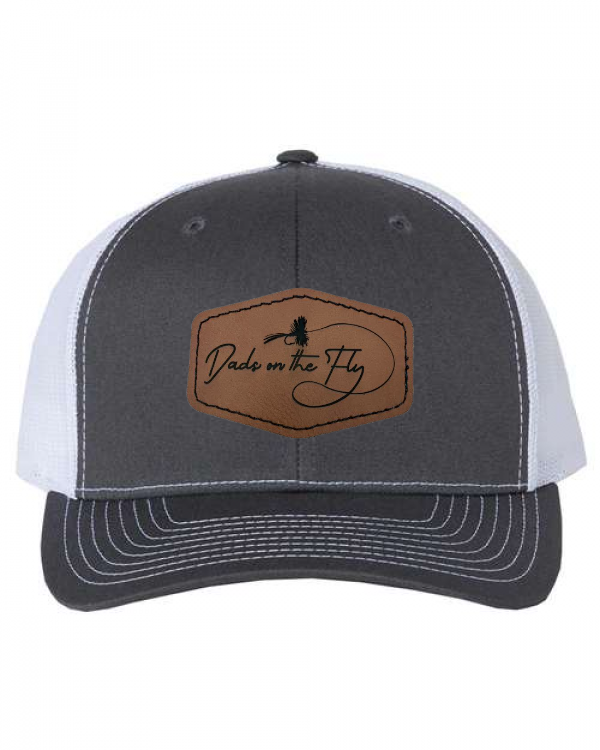 Snapback Trucker Cap