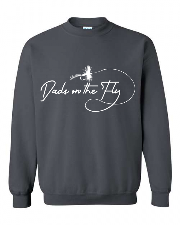 Heavy Blend Crewneck Sweatshirt