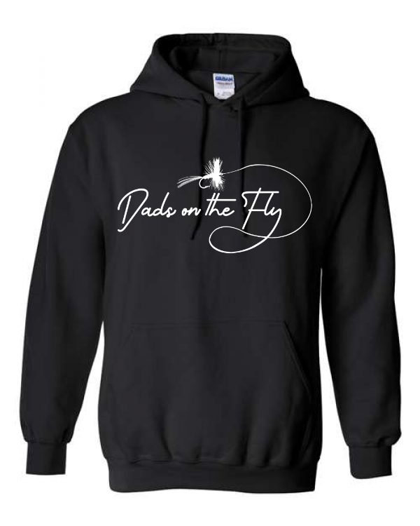Heavy Blend Hooded Sweatshirt
