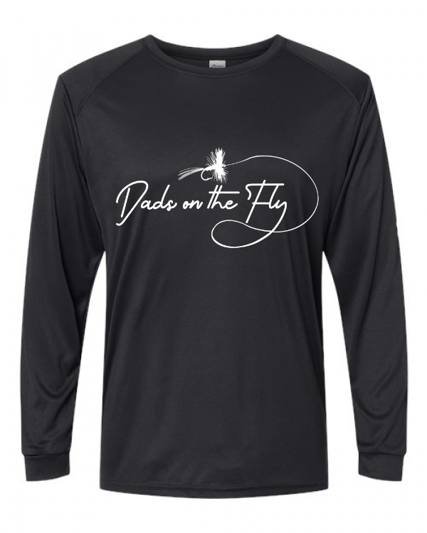 Long Islander Performance Long Sleeve T-Shirt