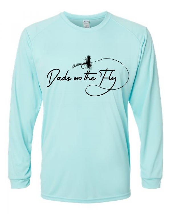 Long Islander Performance Long Sleeve T-Shirt