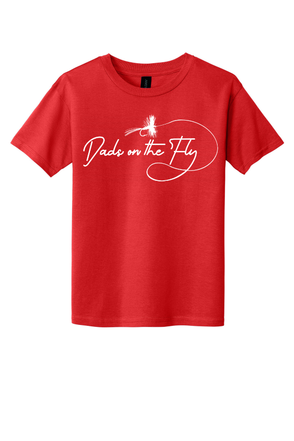 Youth Softstyle T-Shirt