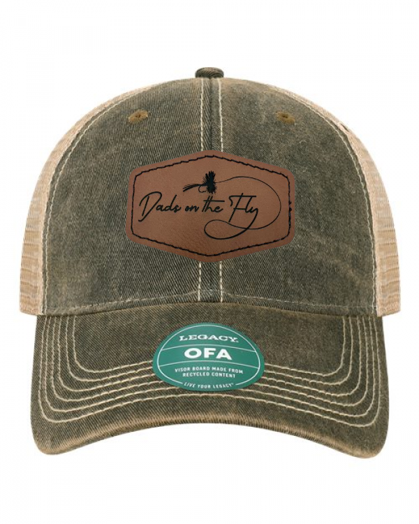 Legacy Old Favorite Trucker Cap