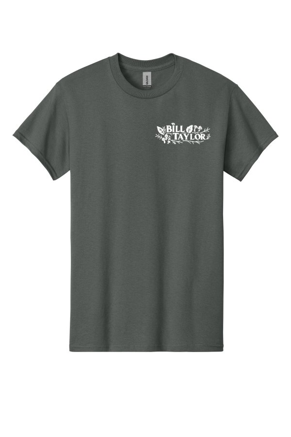 Heavy Cotton 100% Cotton T-Shirt