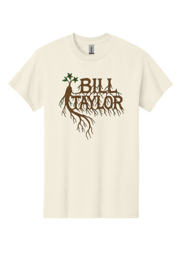 Heavy Cotton 100% Cotton T-Shirt