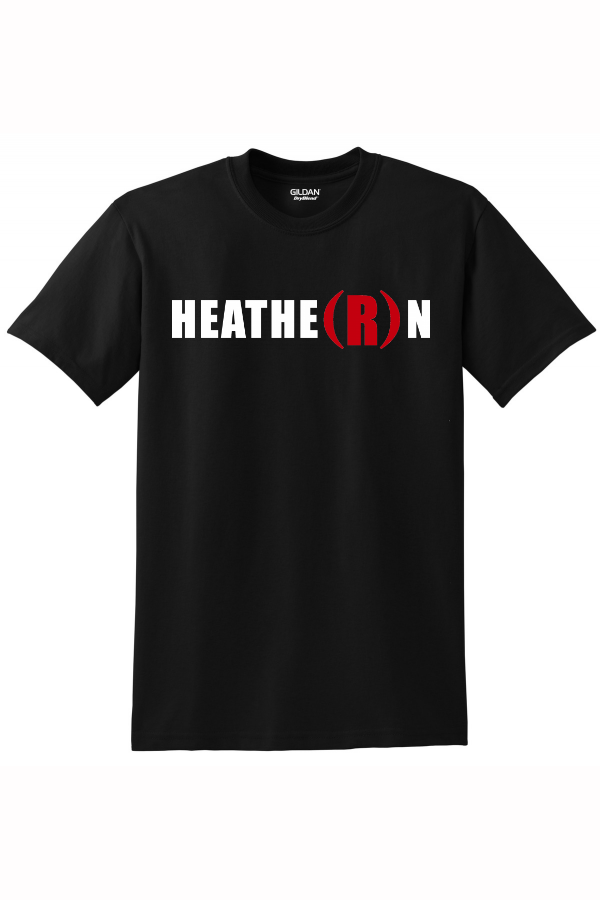DryBlend 50 Cotton/50 Poly T-Shirt