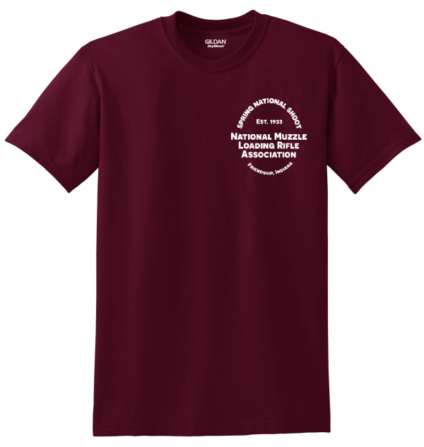 DryBlend 50 Cotton/50 Poly T-Shirt