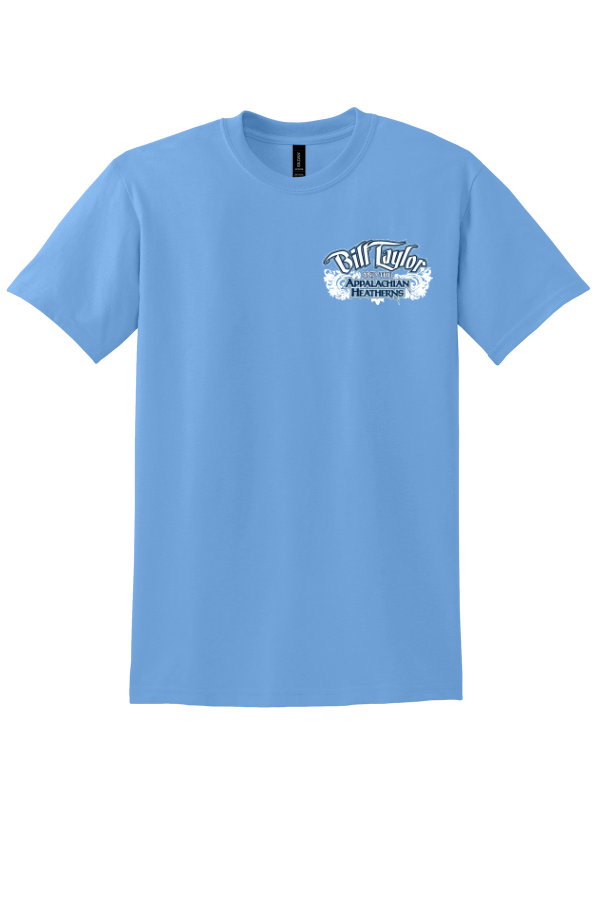 DryBlend 50 Cotton/50 Poly T-Shirt