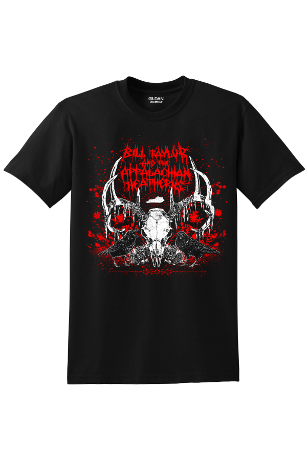 DryBlend 50 Cotton/50 Poly T-Shirt