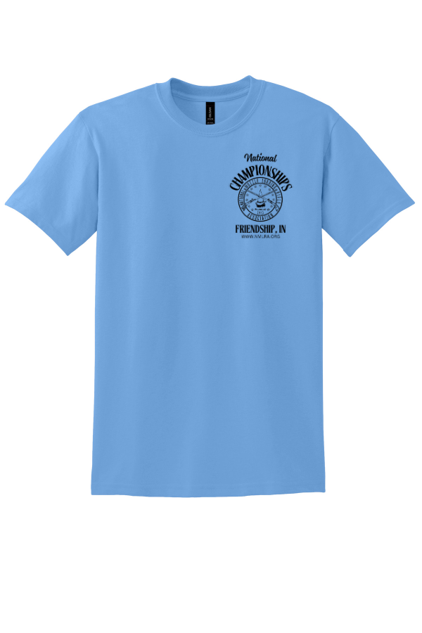 DryBlend 50 Cotton/50 Poly T-Shirt