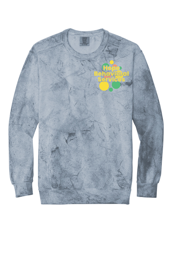 Crewneck