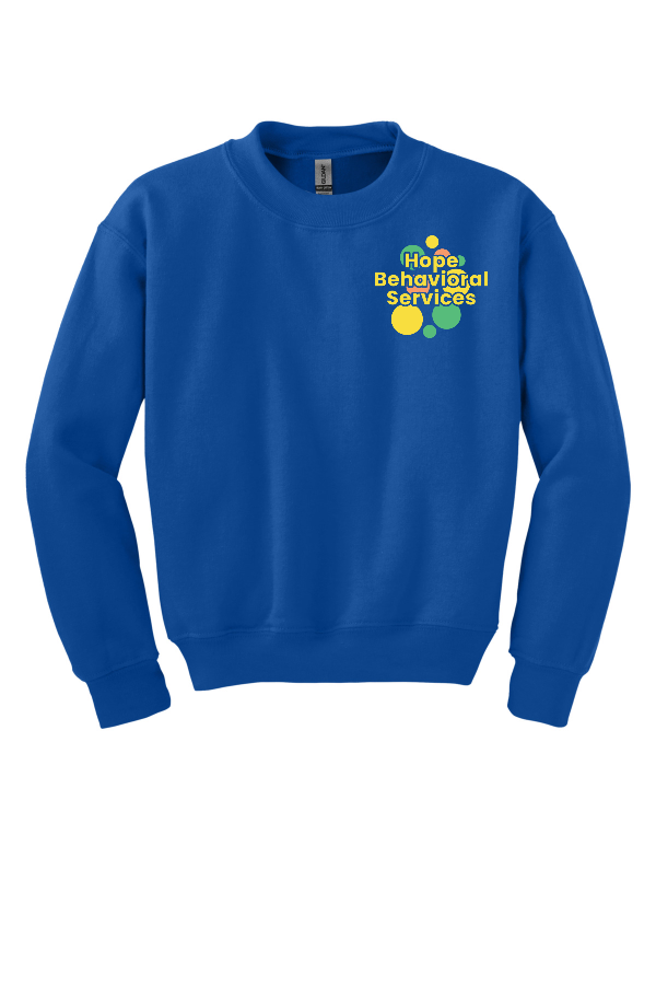 Youth Crewneck