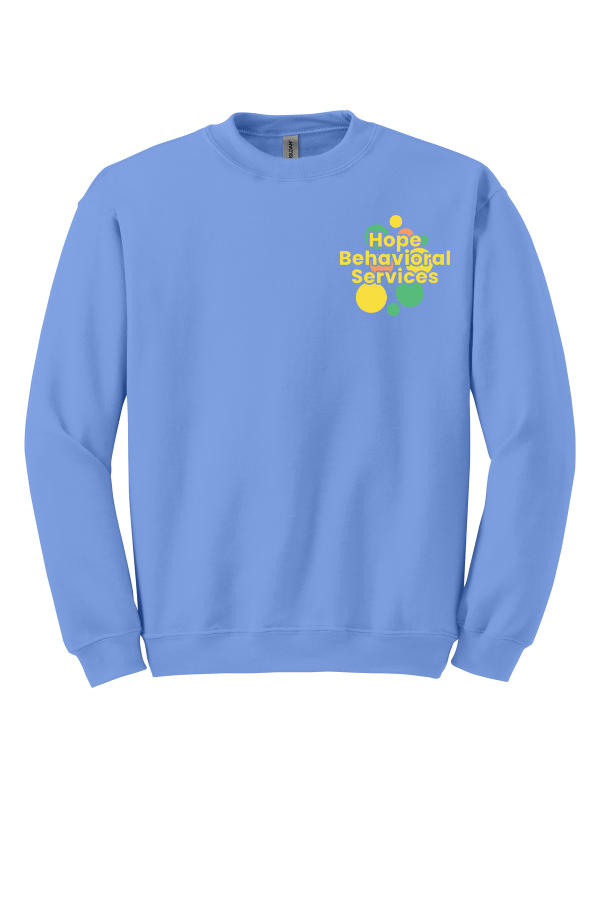 Crewneck