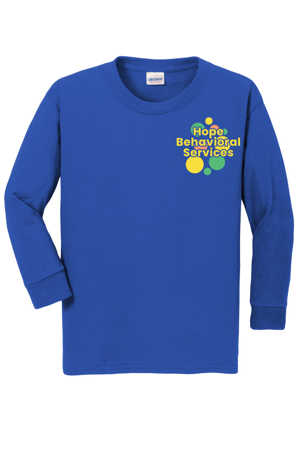 Youth Long Sleeve