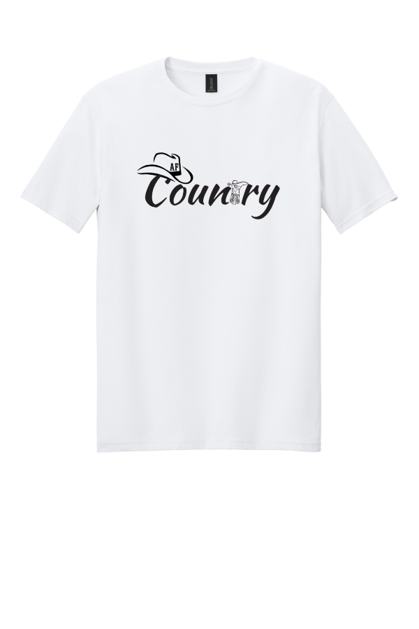 Country AF T-Shirt