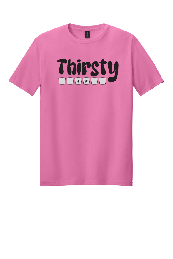 Thirsty T-Shirt