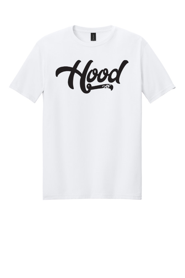 Hood AF T-Shirt