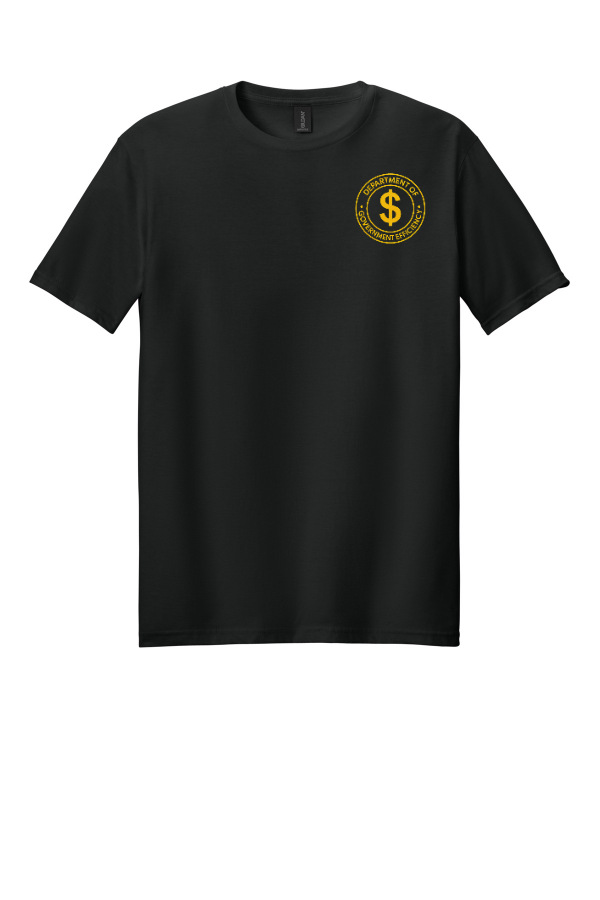 DOGE Shield T-Shirt