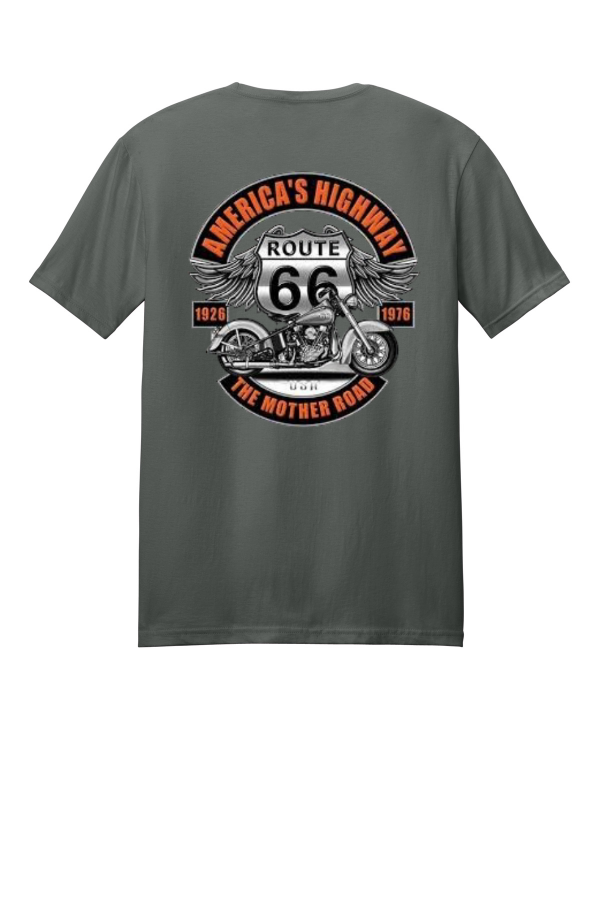 America's Highway T-Shirt