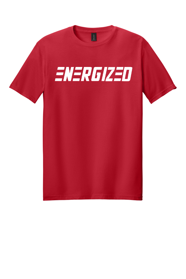 Energized / Best of Both Worlds TShirt