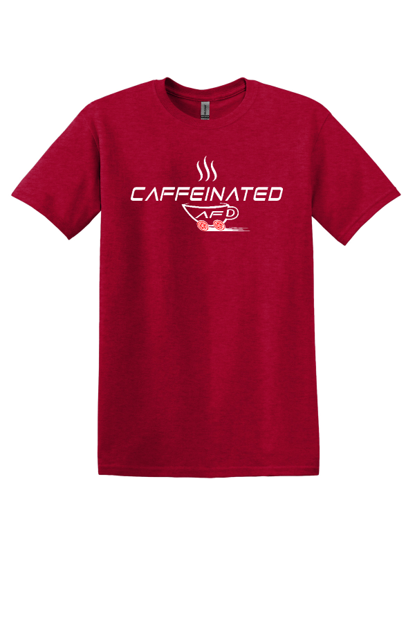 Caffeinated AF / Best of Both Worlds