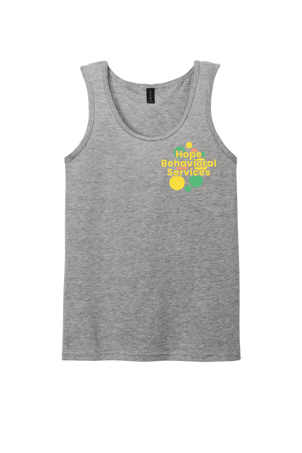 Softstyle Tank Top