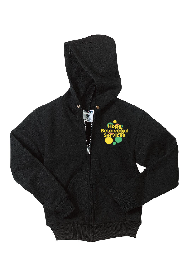 Youth Hoodie