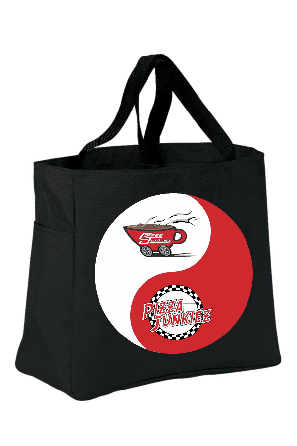 Essential Tote