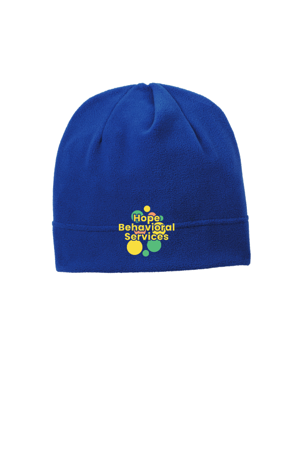 Fleece Beanie