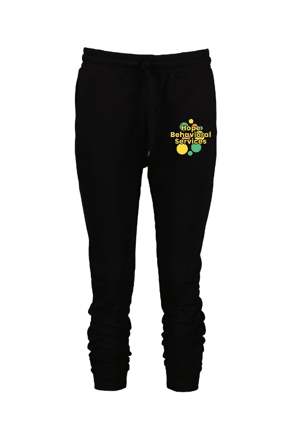 Ladies Joggers