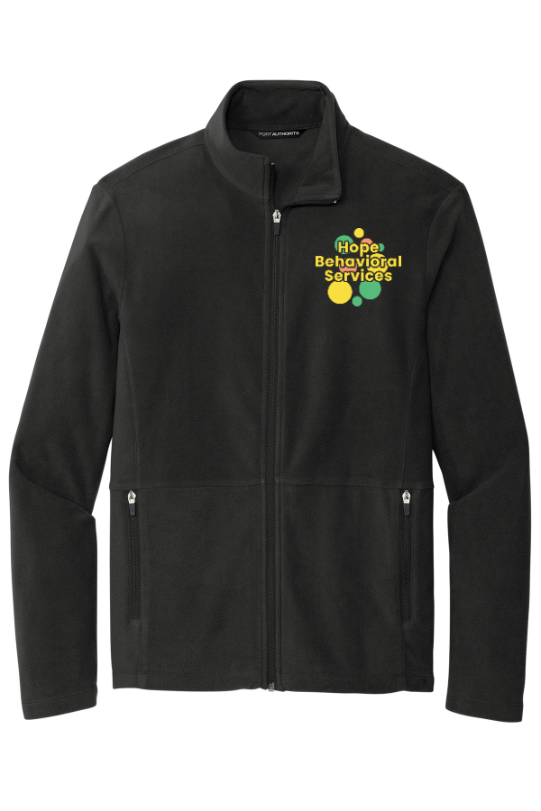 Microfleece Jacket