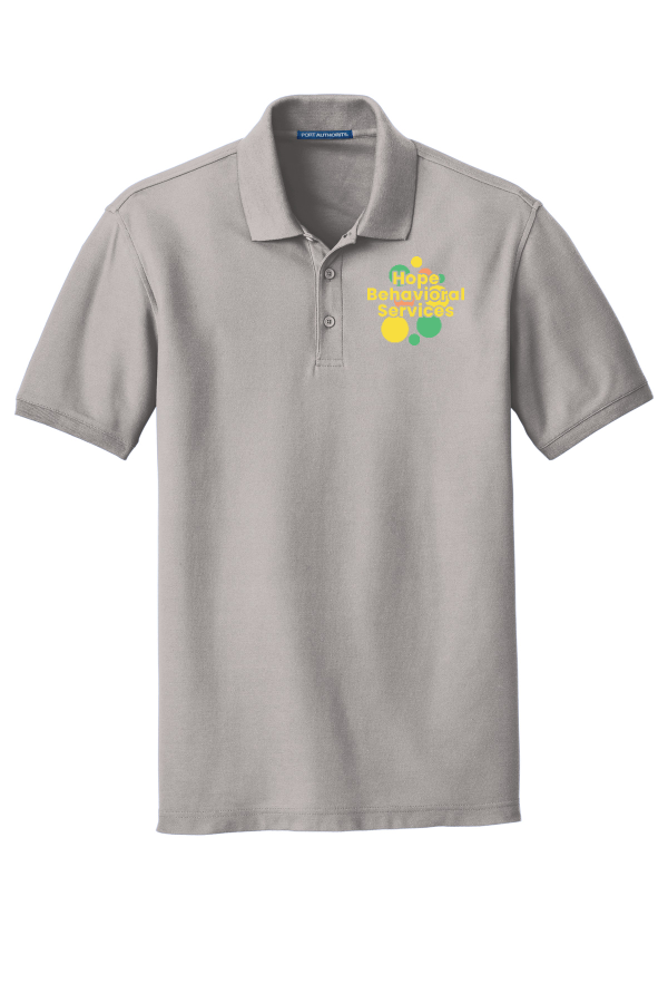 Pique Polo