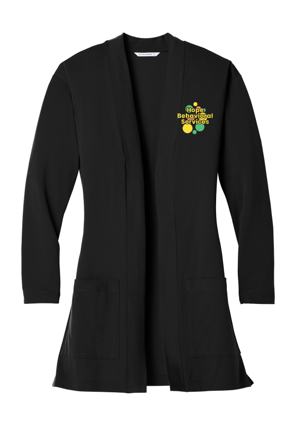 Ladies Cardigan