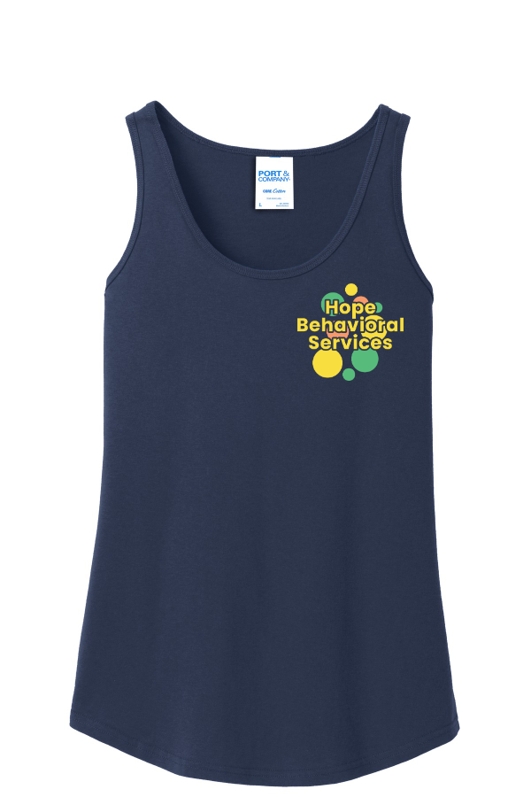 Ladies Tank Top