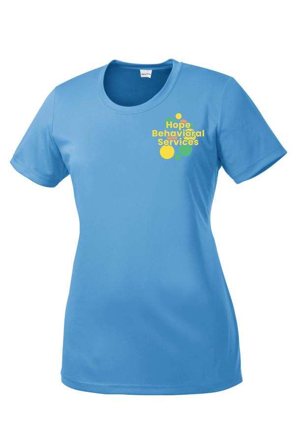 Ladies Tee