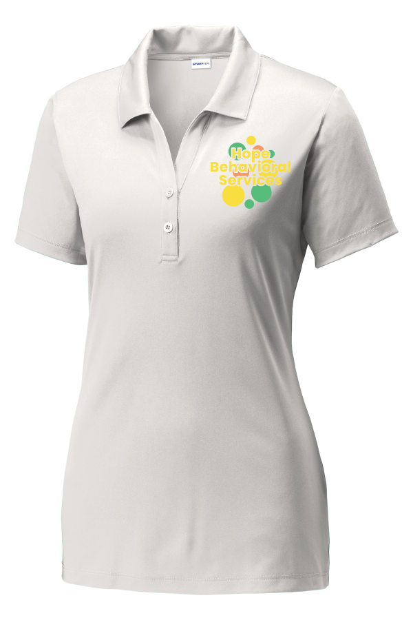 Ladies Polo