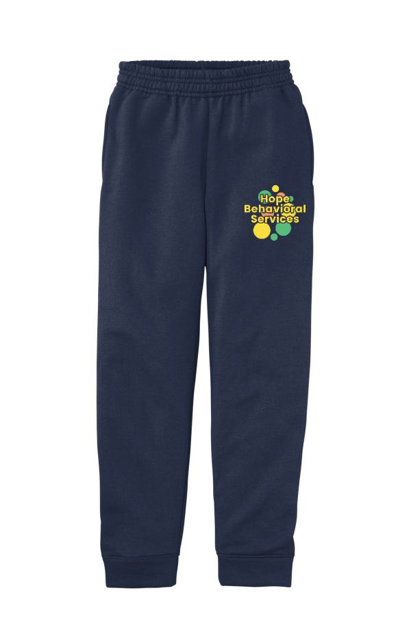 Youth Jogger