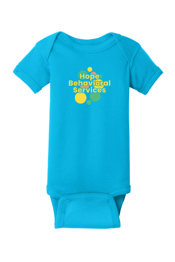 Infant Bodysuit
