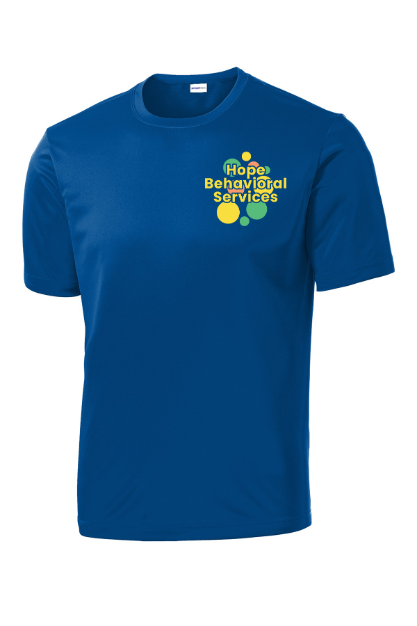Competitor Tee