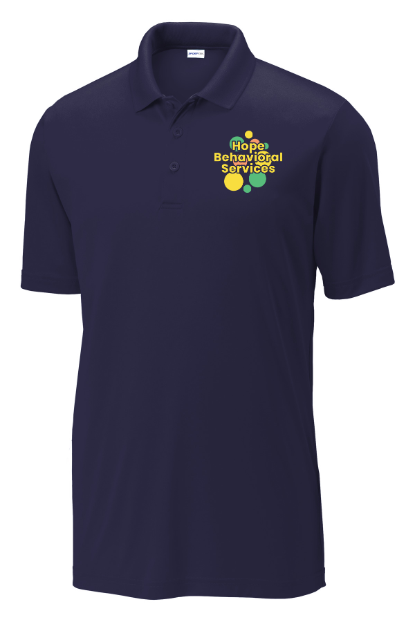 Unisex Polo