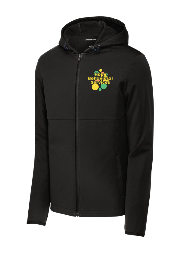 Soft Shell Jacket