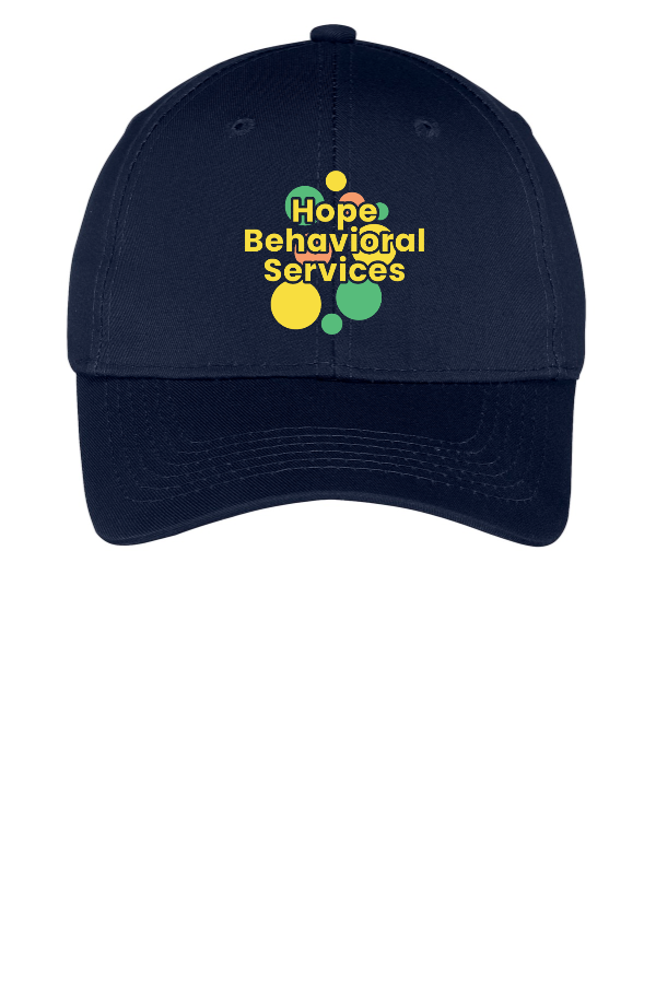 Youth Cap