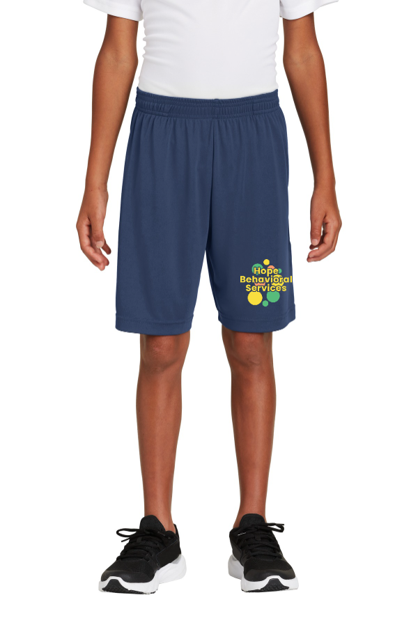 Youth Shorts